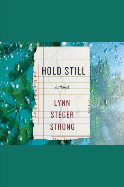Hold still [electronic resource] / Lynn Steger Strong.