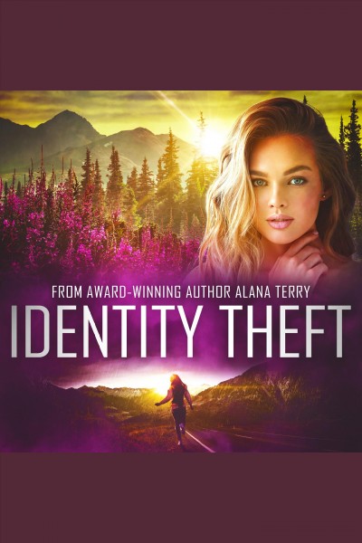 Identity theft [electronic resource].