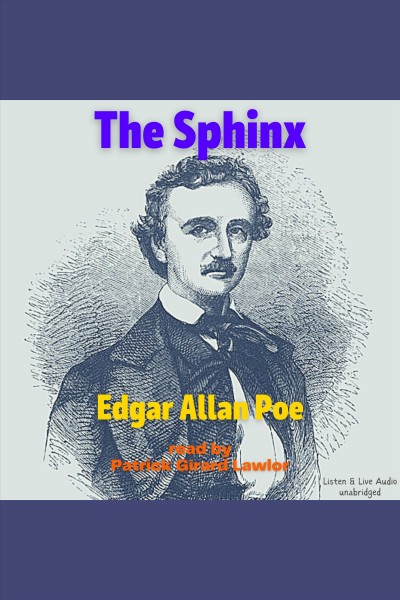 The sphinx [electronic resource].