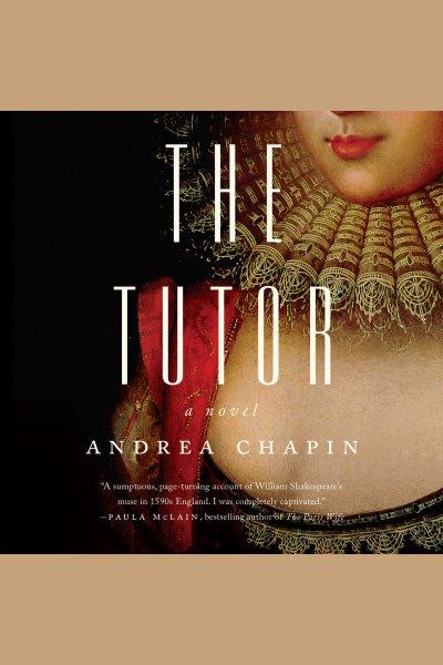 The tutor : a novel [electronic resource] / Andrea Chapin.