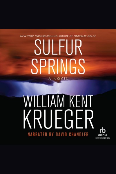 Sulfur Springs [electronic resource] / William Kent Krueger.