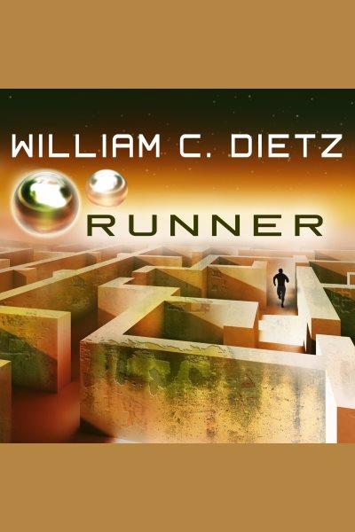 Runner [electronic resource] / William C. Dietz.