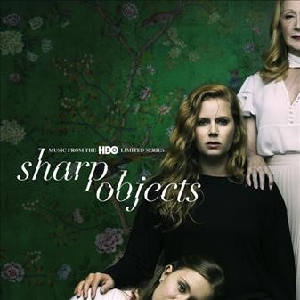 Sharp objects : [a novel] [electronic resource] / Gillian Flynn.
