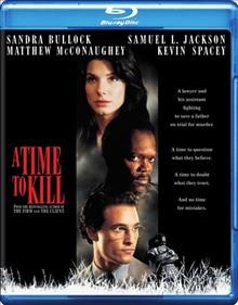 A time to kill [videorecording] / Warner Bros. Pictures presents in association with Regency Enterprises an Arnon Milchan production, a Joel Schumacher film ; produced by Arnon Milchan, Michael Nathanson, Hunt Lowry and John Grisham ; screenplay by Akiva Goldsman ; directed by Joel Schumacher.