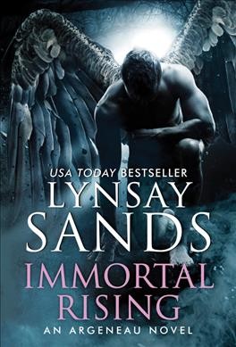 Immortal rising / Lynsay Sands.