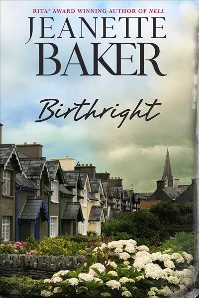 Birthright / Jeanette Baker.