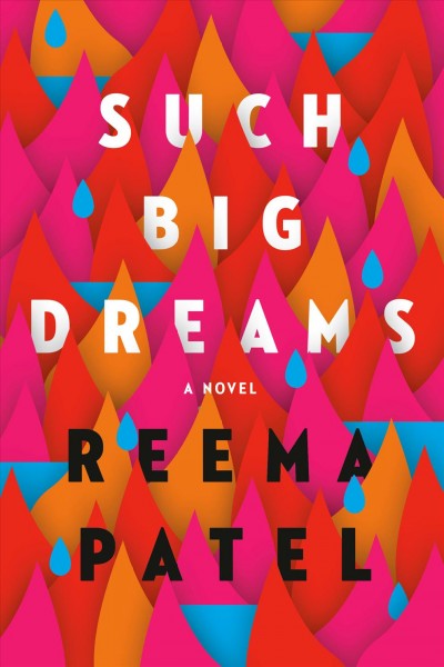 Such big dreams / Reema Patel.