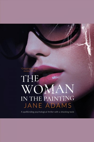 The woman in the painting [electronic resource] / Jane Adams.