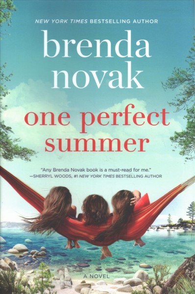 One perfect summer / Brenda Novak.