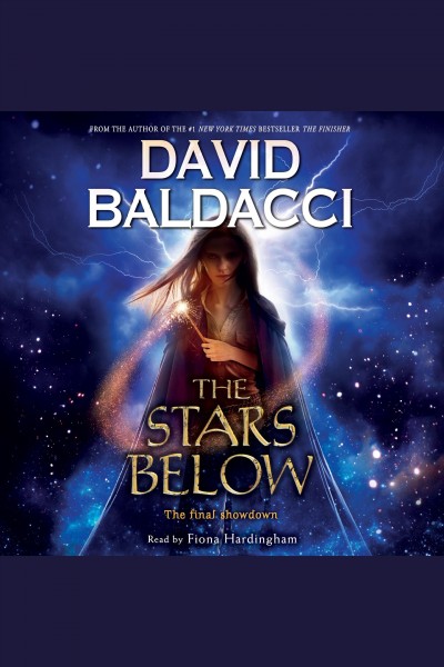 The stars below : the final showdown [electronic resource] / David Baldacci.