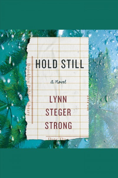 Hold still [electronic resource] / Lynn Steger Strong.