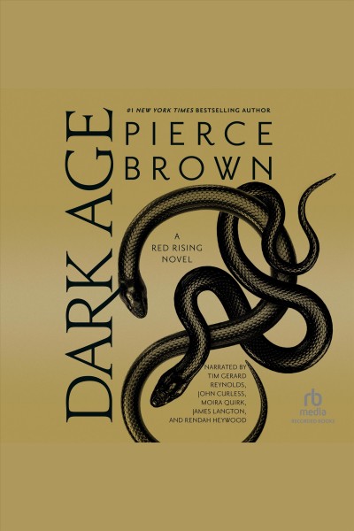 Dark age [electronic resource] / Pierce Brown.