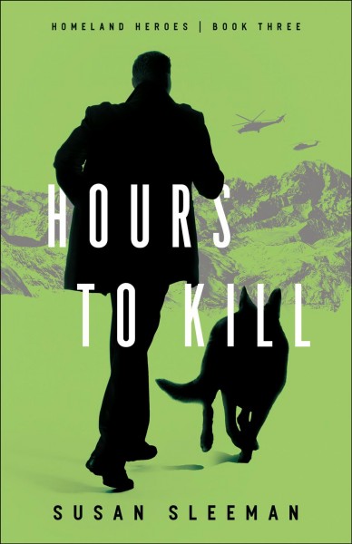 Hours to kill [electronic resource] / Susan Sleeman.