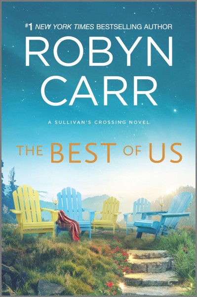 The best of us [electronic resource] / Robyn Carr.
