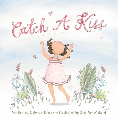 Catch a kiss [electronic resource].