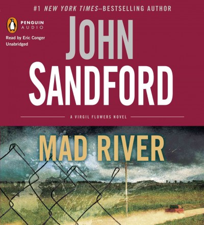 Mad River [sound recording] / John Sandford.