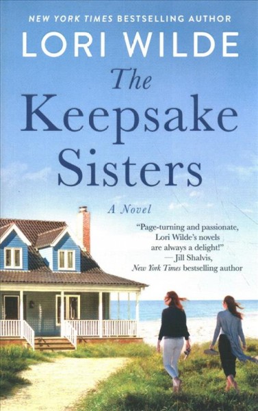 The keepsake sisters / Lori Wilde.