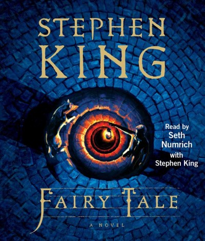 Fairy tale / Stephen King.