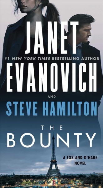 The bounty / Janet Evanovich and Steve Hamilton.