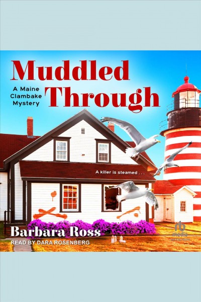 Muddled through [electronic resource] / Barbara Ross.