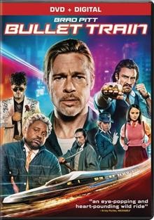 Bullet train / Columbia Pictures presents ; an 87North production ; directed by David Leitch ; screenplay by Zak Olkewicz ; produced by Kelly McCormick, David Leitch, Antoine Fuqua.