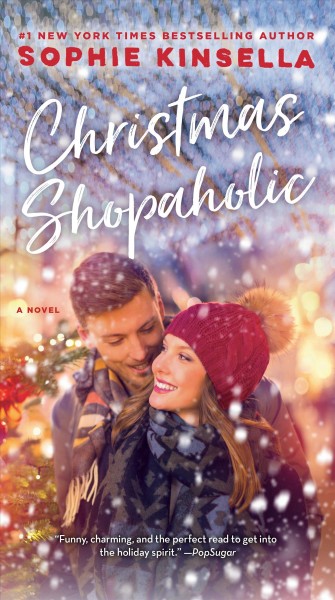 Christmas Shopaholic / Sophie Kinsella.