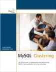 MySQL clustering / Alex Davies and Harrison Fisk.