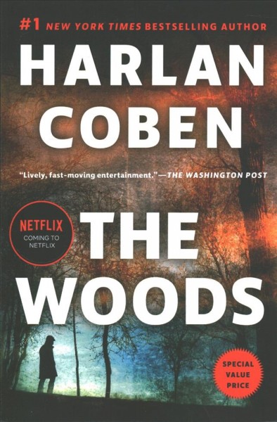 The woods / Harlan Coben.