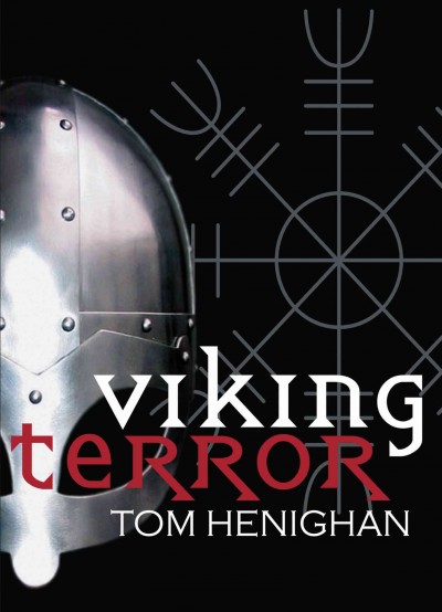 Viking terror [electronic resource] / Tom Henighan.