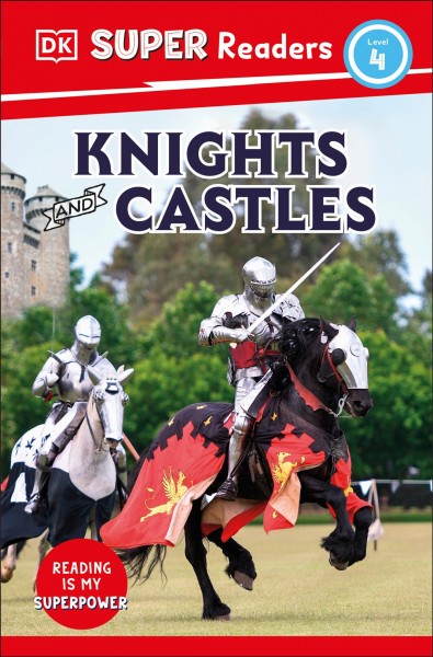 Knights and castles / Rupert Matthews.
