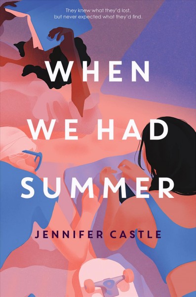 When we had summer / Jennifer Castle.