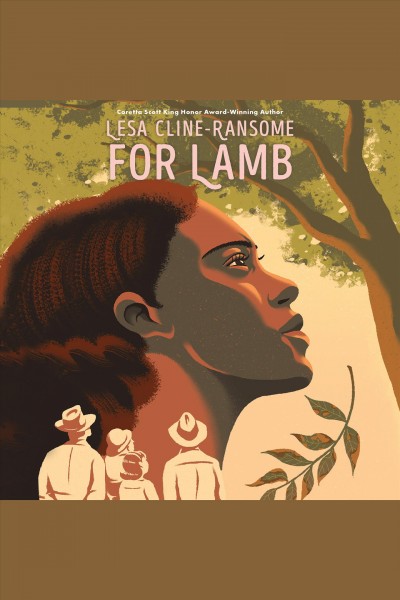 For Lamb [electronic resource] / Lesa Cline-Ransome.