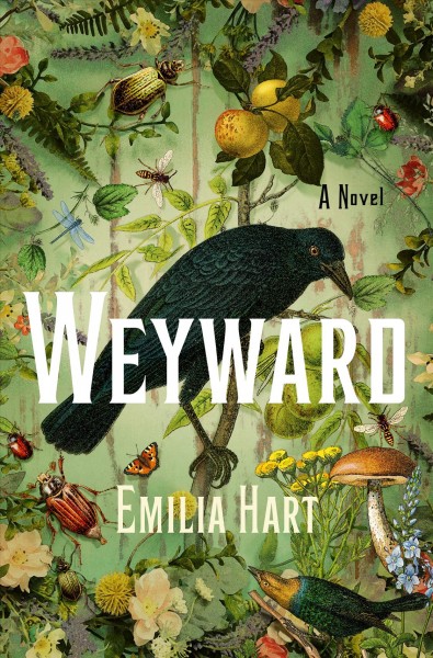 Weyward : a novel / Emilia Hart