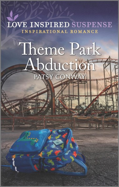 Theme park abduction / Patsy Conway.