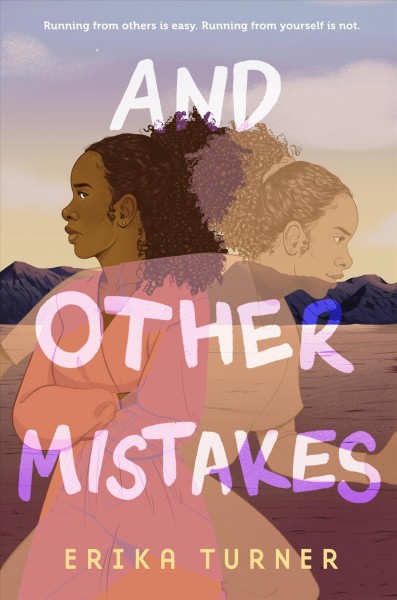 And other mistakes / Erika Turner.