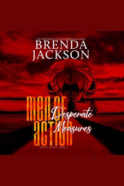 Desperate measures [electronic resource] / Brenda Jackson.