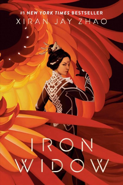 Iron widow / Xiran Jay Zhao.