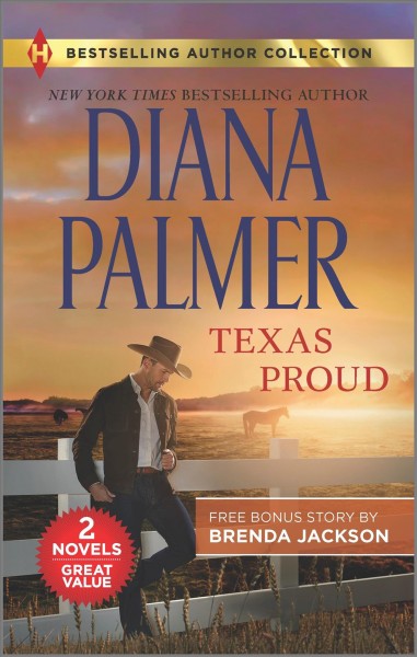 Texas proud / Diana Palmer.