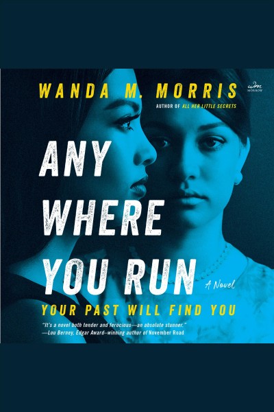 Anywhere You Run : A Novel [electronic resource] / Wanda M. Morris.