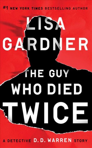 The Guy Who Died Twice