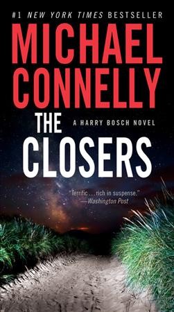 The Closers : Harry Bosch [electronic resource] / Michael Connelly.