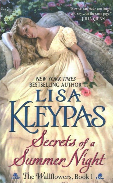 Secrets of a summer night a novel / Lisa Kleypas.