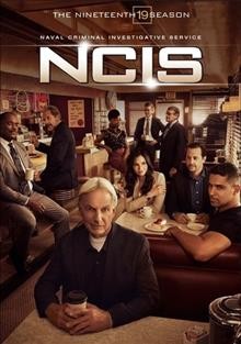 NCIS: Naval Criminal Investigative Service. The nineteenth season / created by Donald P. Bellisario, Don McGill ; produced by Margaret Rose Lester ; written by Christopher J. Waild, Scott Williams, Marco Schnabel, Brendan Fehily, Steven D. Binder [and others] ; directed by Michael Zinberg, Terrence O'Hara, Rocky Carroll, Diana Valentine, James Whitmore Jr. [and others].