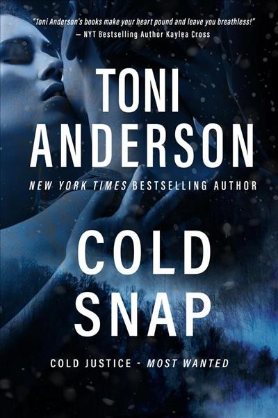 Cold Snap [electronic resource] / Toni Anderson.
