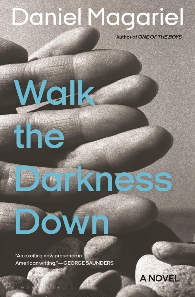 Walk the darkness down : a novel / Daniel Magariel.