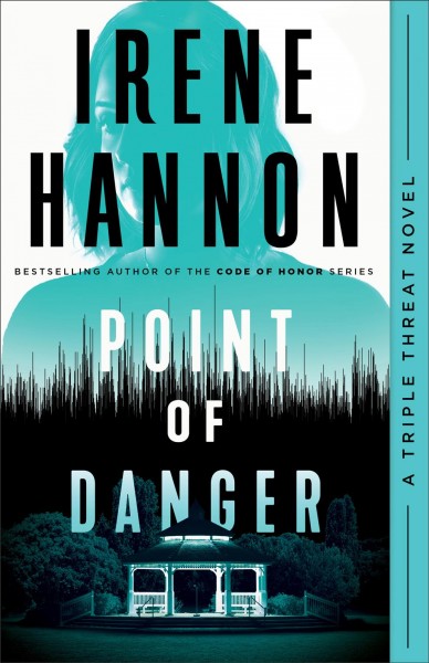 Point of danger : triple threat book #1 [electronic resource] / Irene Hannon.