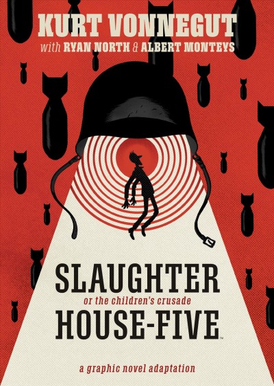 Slaughterhouse-five [electronic resource].