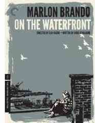 On the waterfront / Columbia Pictures Corporation presents ; an Elia Kazan production ; screenplay by Budd Schulberg ; a Horizon picture ; produced by Sam Spiegel ; directed by Elia Kazan.