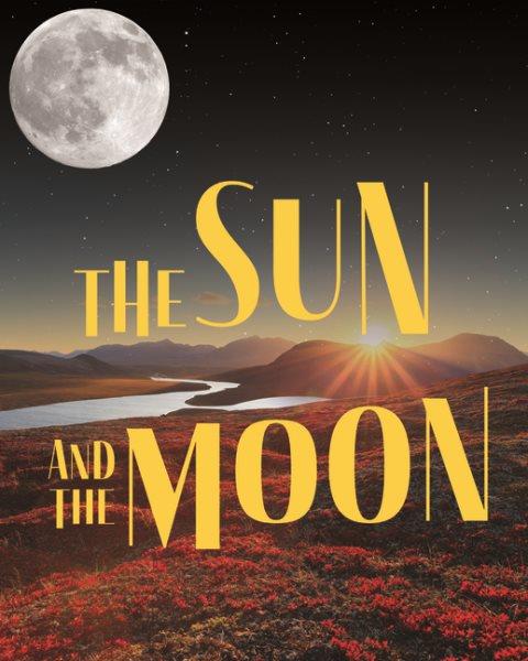 The Sun and moon / Carolyn MacDonald ; with teachings and quotations from Iglulik elders George Kappianaq, Aqatsiaq, Francois Quassa, Mark Ijjangiaq, and Noah Piugaattuk.