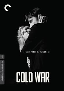 Cold war [videorecording] / produced by Ewa Puszczynska, Tanya Seghatchian ; screenplay, Pawel Pawlikowski, Janusz Glowacki ; direction, Pawel Pawlikowski.